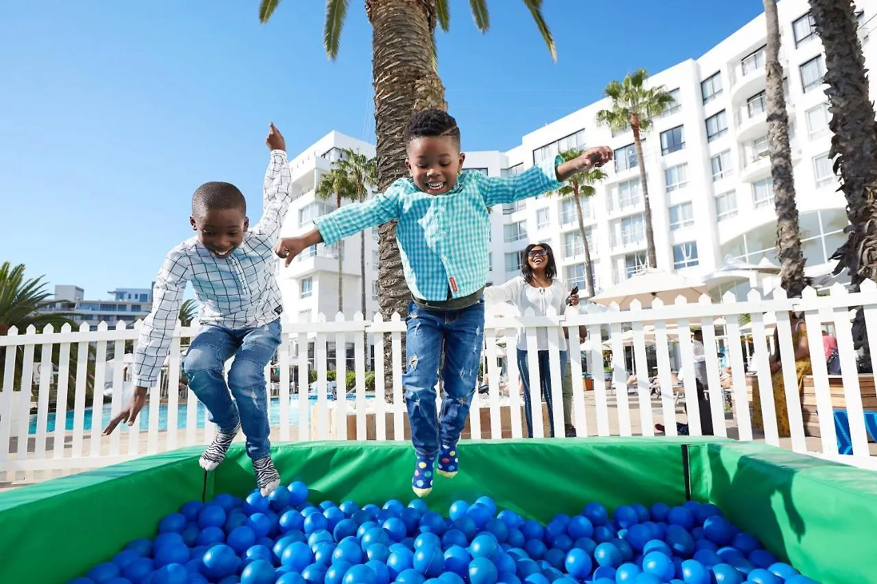 President Hotel Cape Town