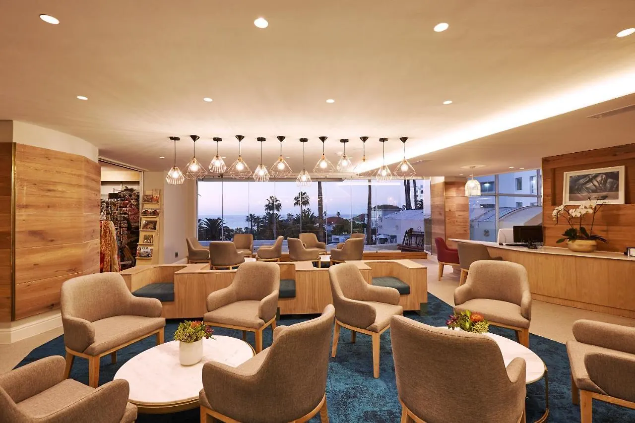 President Hotel Cape Town