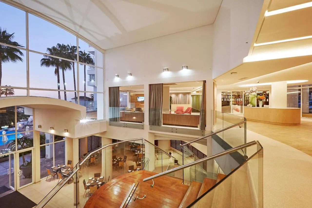 President Hotel Cape Town