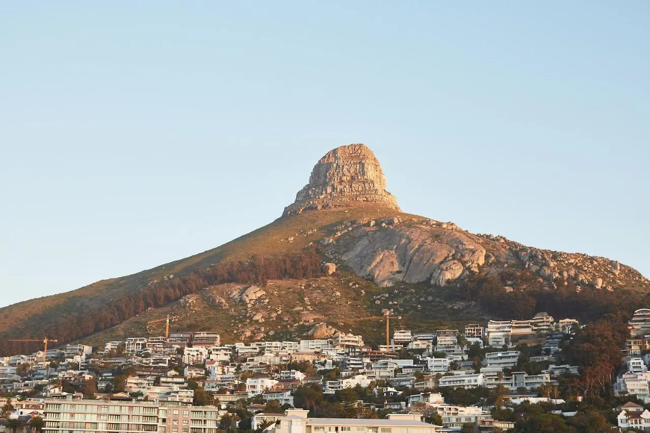 President Hotel Cape Town