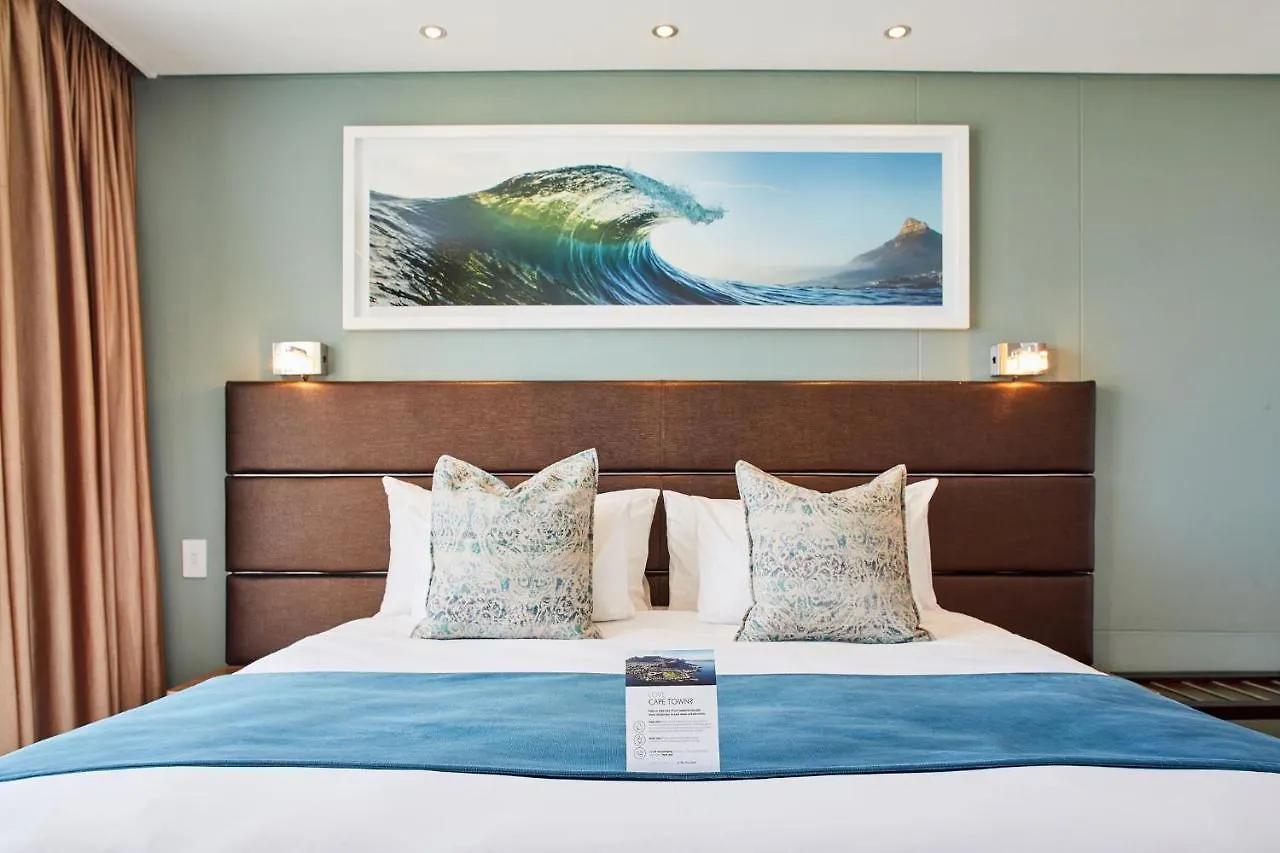 President Hotel Cape Town